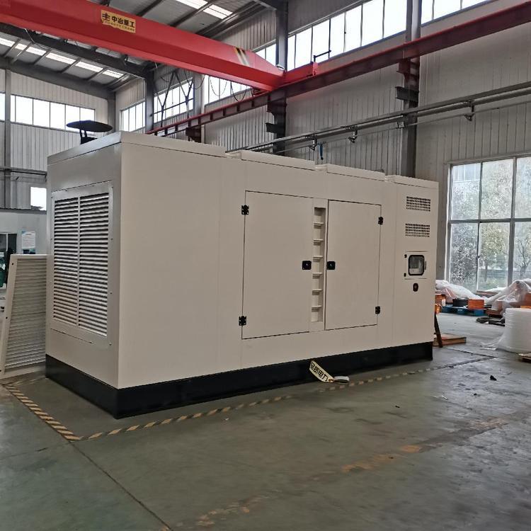 郏县发电机出租